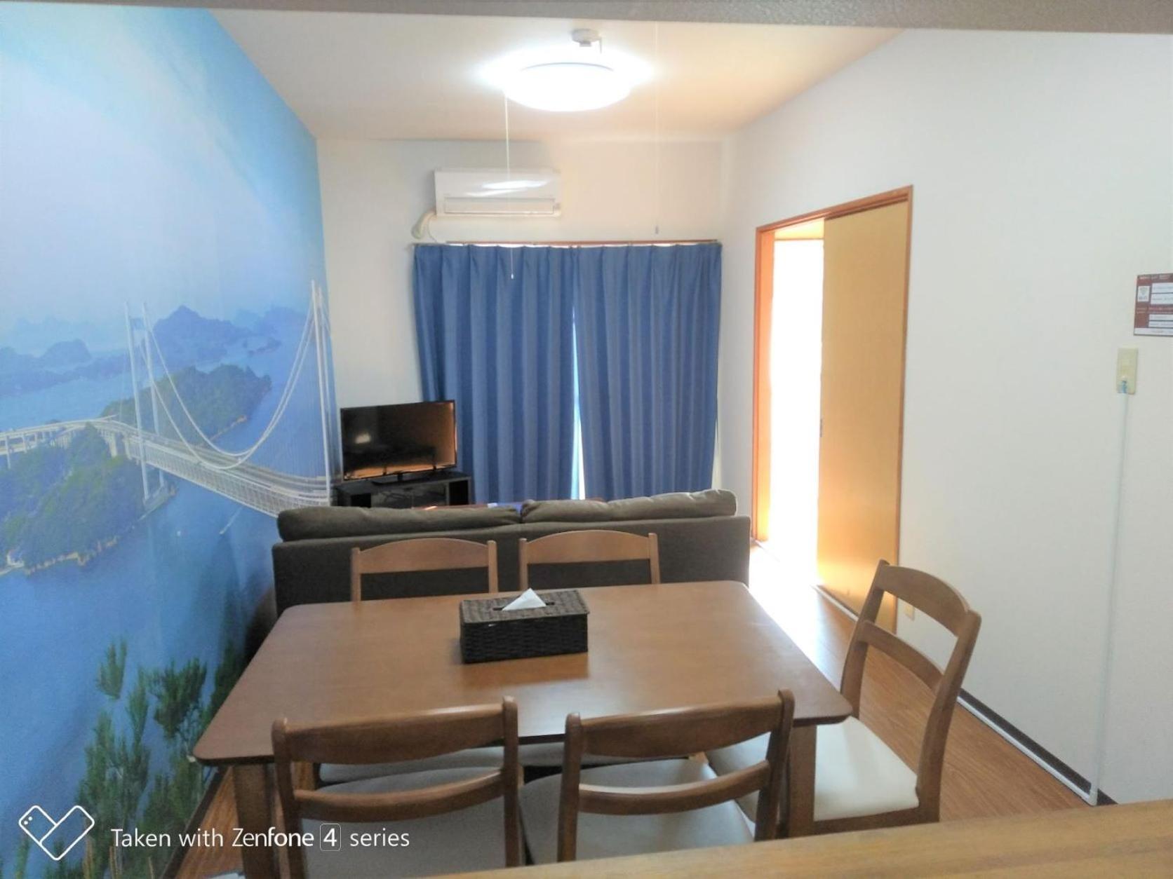 Maison Ota Building A Building B - Vacation Stay 11139 Takamatsu Exterior photo