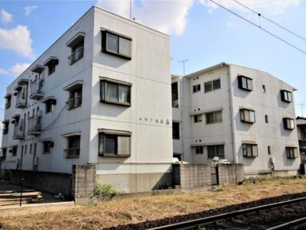 Maison Ota Building A Building B - Vacation Stay 11139 Takamatsu Exterior photo