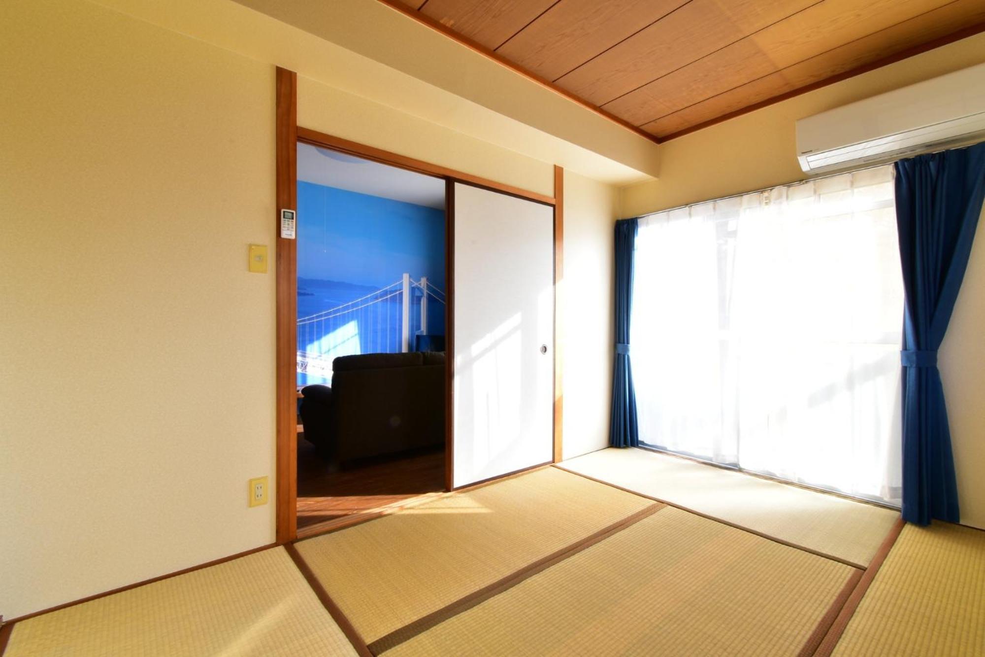 Maison Ota Building A Building B - Vacation Stay 11139 Takamatsu Exterior photo